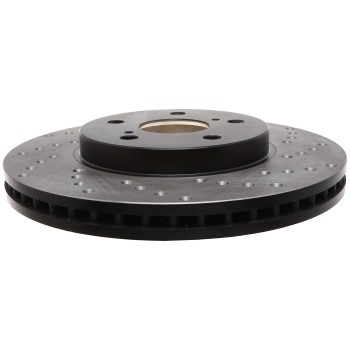 Disc Brake Rotor