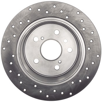 Disc Brake Rotor