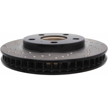 Disc Brake Rotor