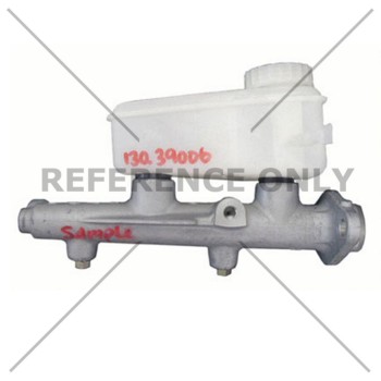 Brake Master Cylinder