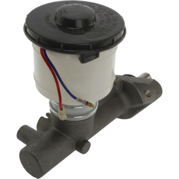 Brake Master Cylinder