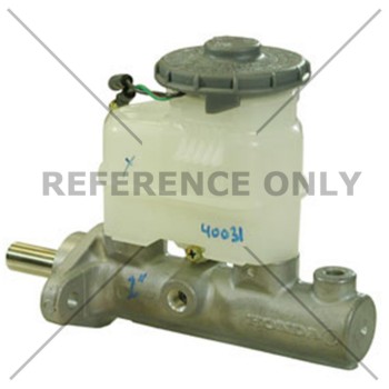 Brake Master Cylinder