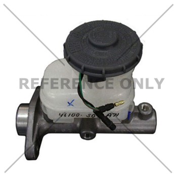 Brake Master Cylinder