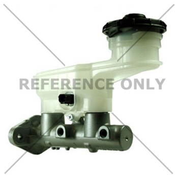 Brake Master Cylinder
