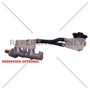 Brake Master Cylinder