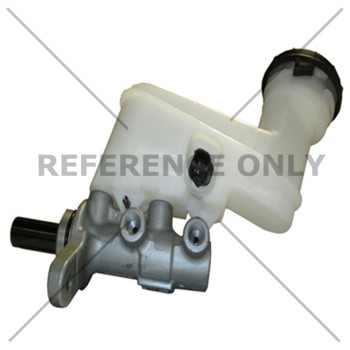Brake Master Cylinder