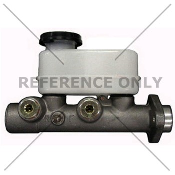 Brake Master Cylinder