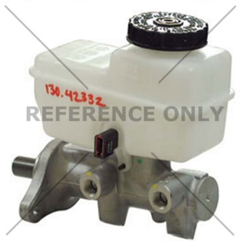 Brake Master Cylinder