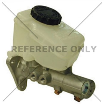 Brake Master Cylinder