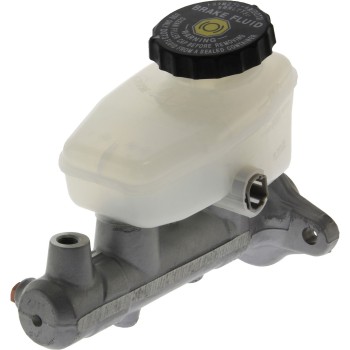 Brake Master Cylinder