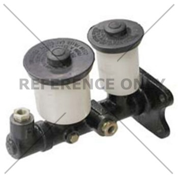 Brake Master Cylinder