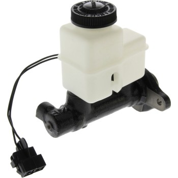 Brake Master Cylinder