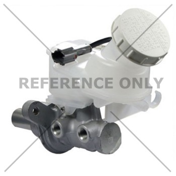Brake Master Cylinder