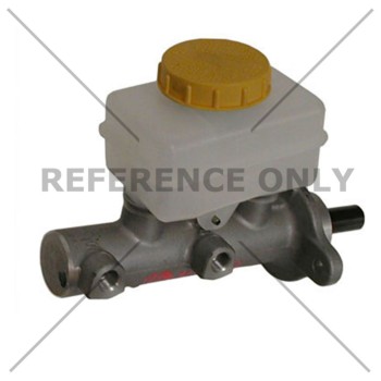 Brake Master Cylinder