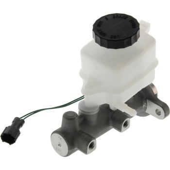 Brake Master Cylinder