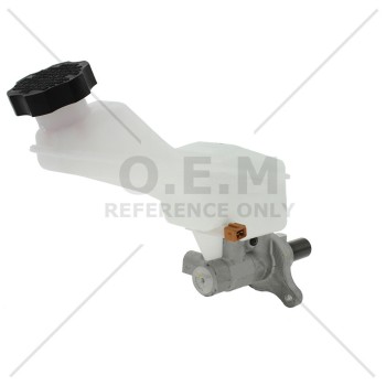 Brake Master Cylinder