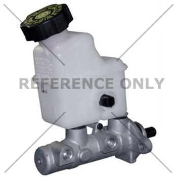 Brake Master Cylinder