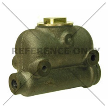 Brake Master Cylinder