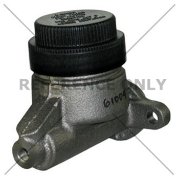 Brake Master Cylinder