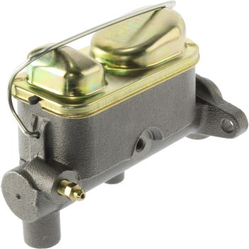 Brake Master Cylinder