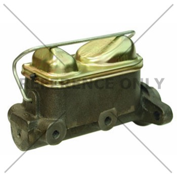 Brake Master Cylinder