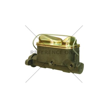 Brake Master Cylinder