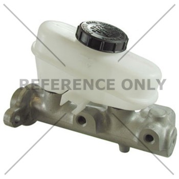 Brake Master Cylinder