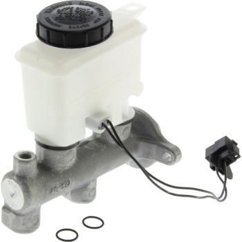 Brake Master Cylinder