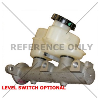 Brake Master Cylinder