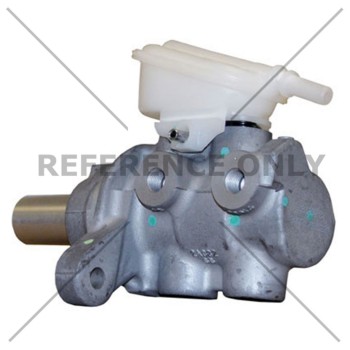 Brake Master Cylinder