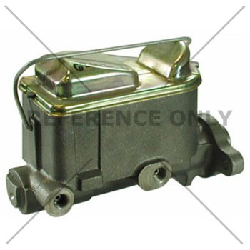Brake Master Cylinder