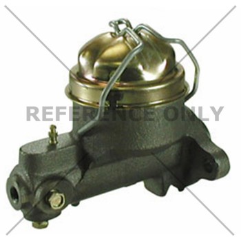 Brake Master Cylinder