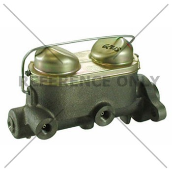 Brake Master Cylinder