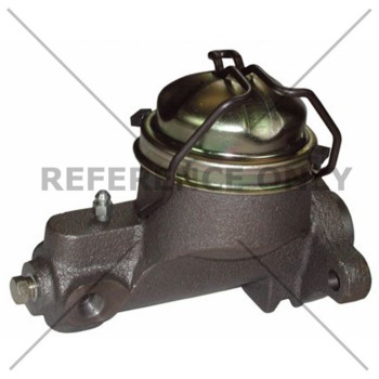 Brake Master Cylinder
