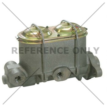 Brake Master Cylinder