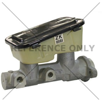 Brake Master Cylinder
