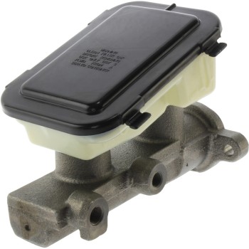 Brake Master Cylinder