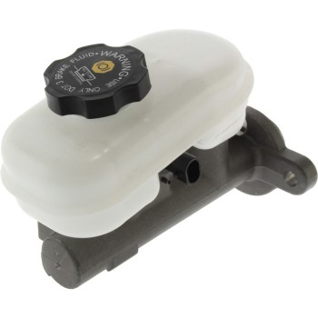 Brake Master Cylinder
