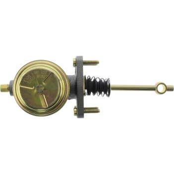 Brake Master Cylinder