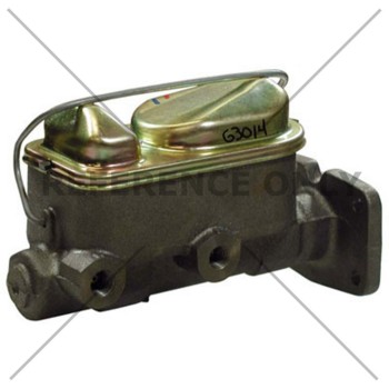 Brake Master Cylinder