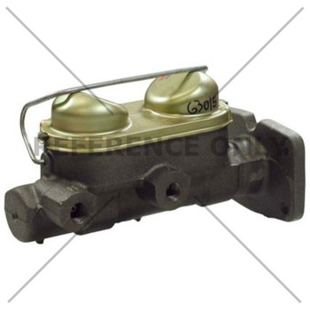 Brake Master Cylinder