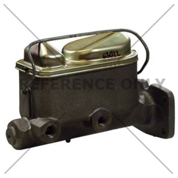 Brake Master Cylinder
