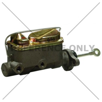 Brake Master Cylinder