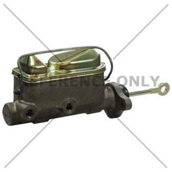 Brake Master Cylinder