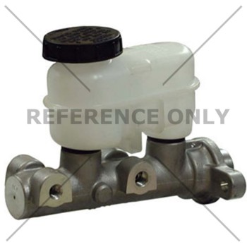 Brake Master Cylinder