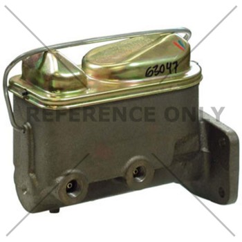 Brake Master Cylinder