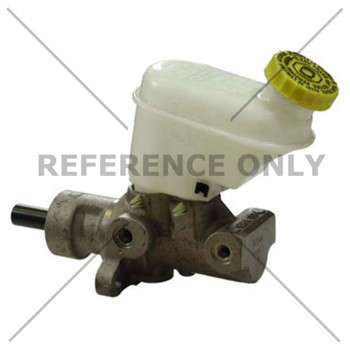 Brake Master Cylinder