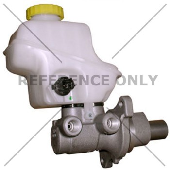Brake Master Cylinder
