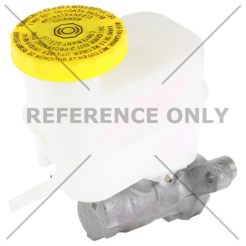 Brake Master Cylinder