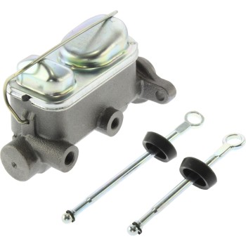 Brake Master Cylinder